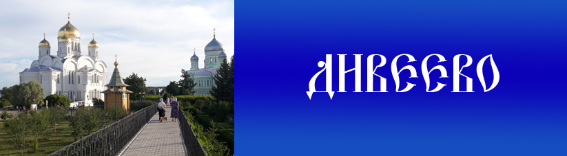 поездки в Дивеево
